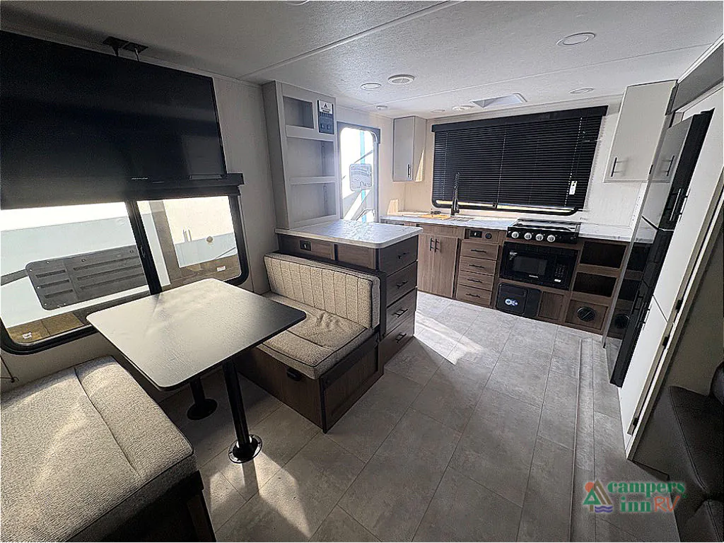 2026 Forest River Westbrook Luxury 245RKLC, Photos photo 11