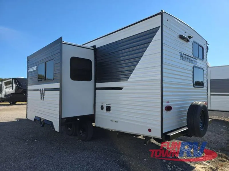 2026 Winnebago Access 25BH - Photo 4