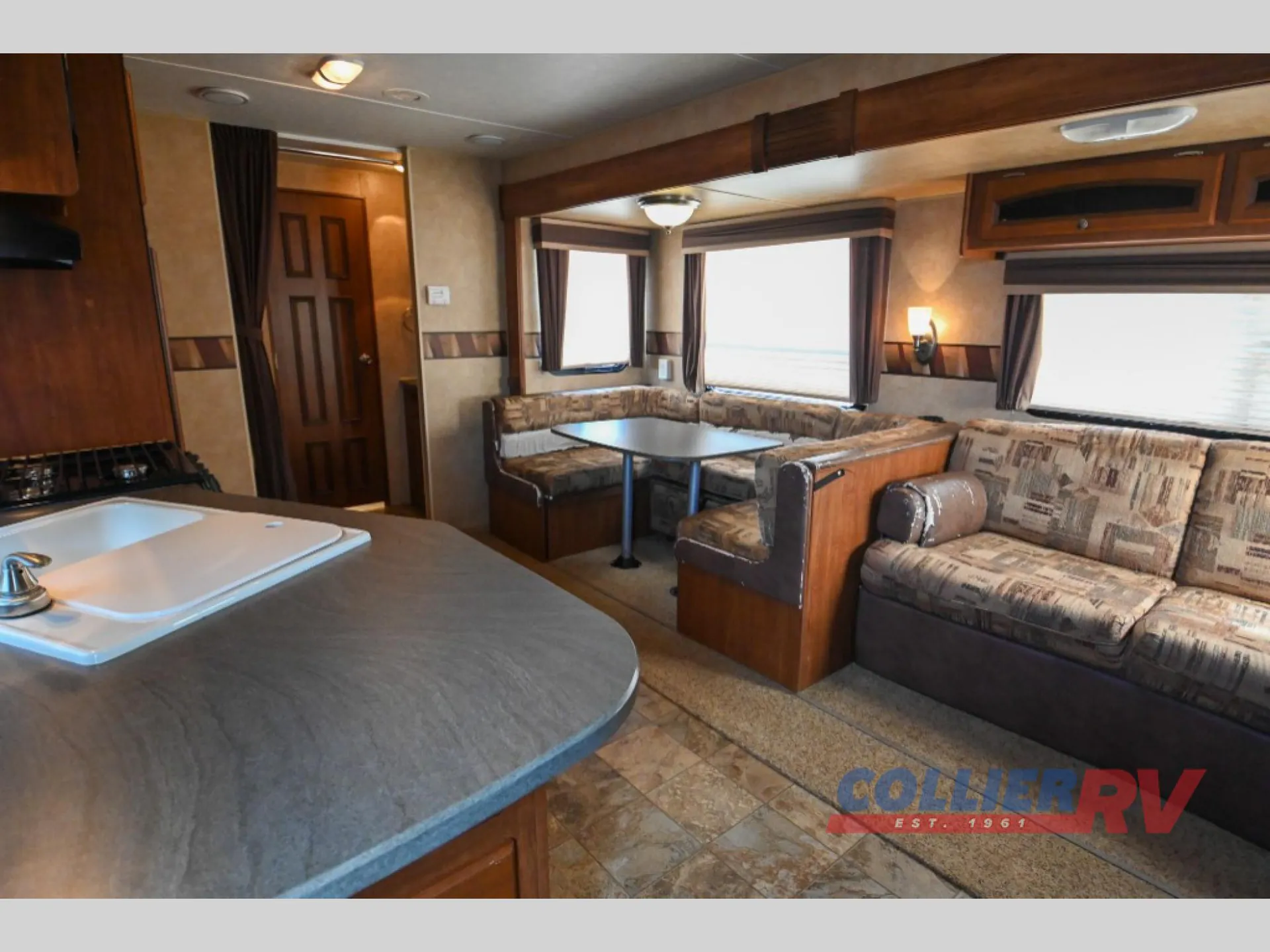 2012 Jayco Eagle Super Lite 284BHS - Photo 4