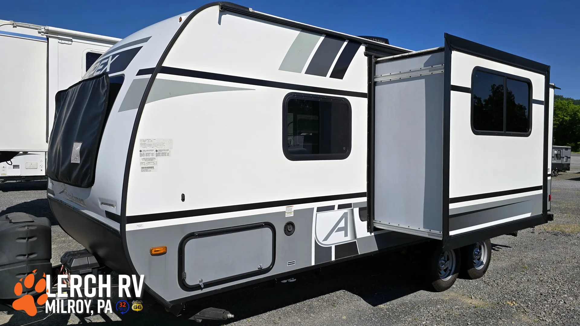 2022 Coachmen Apex Nano 208BHS - Photo 3
