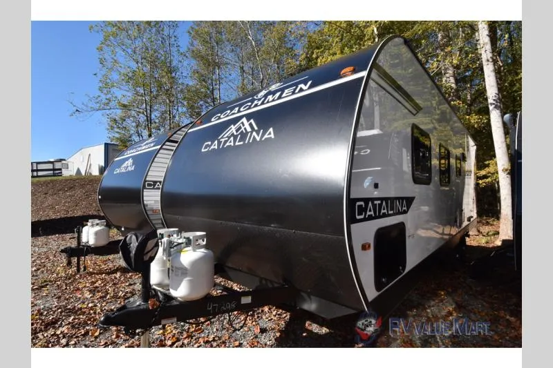 2026 Coachmen Catalina Summit Series 8 261BH - Photo 3