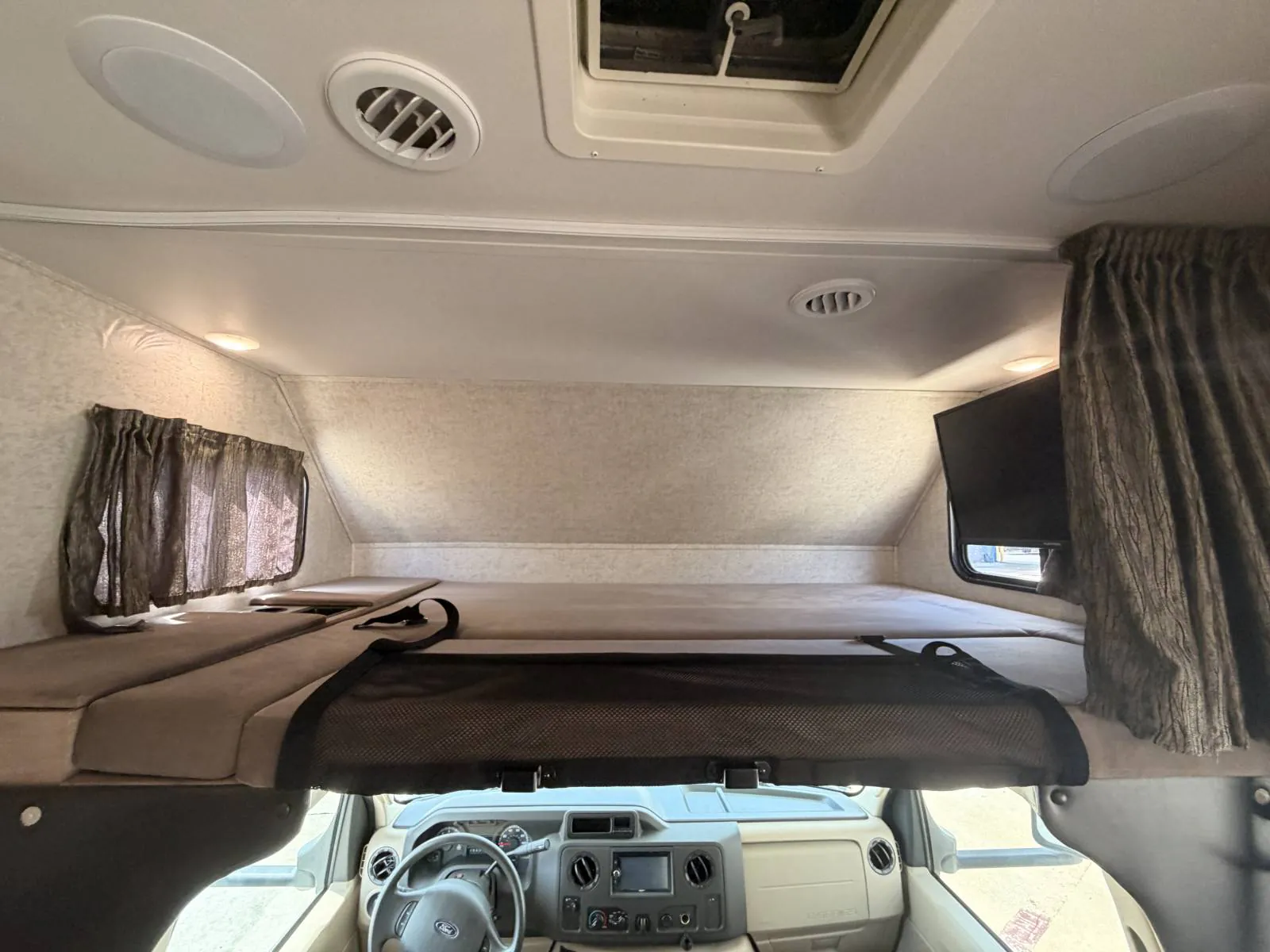 2017 Forest River Forester 3051S — Photo 7