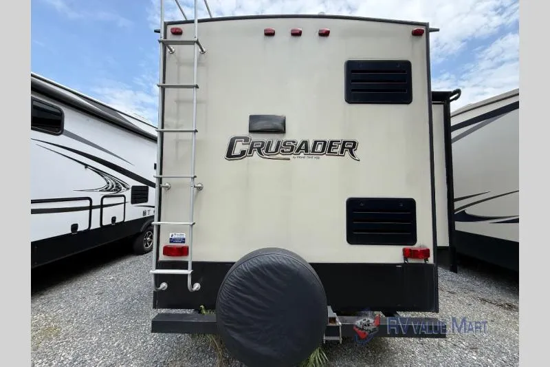 2018 Prime Time Crusader 319RKT - Photo 4