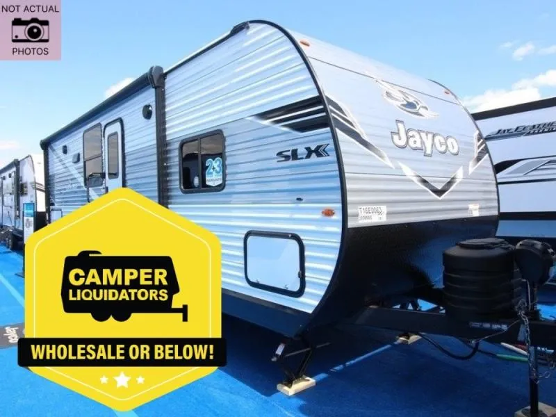 2026 Jayco Jay Flight SLX 265MWS - Photo 2