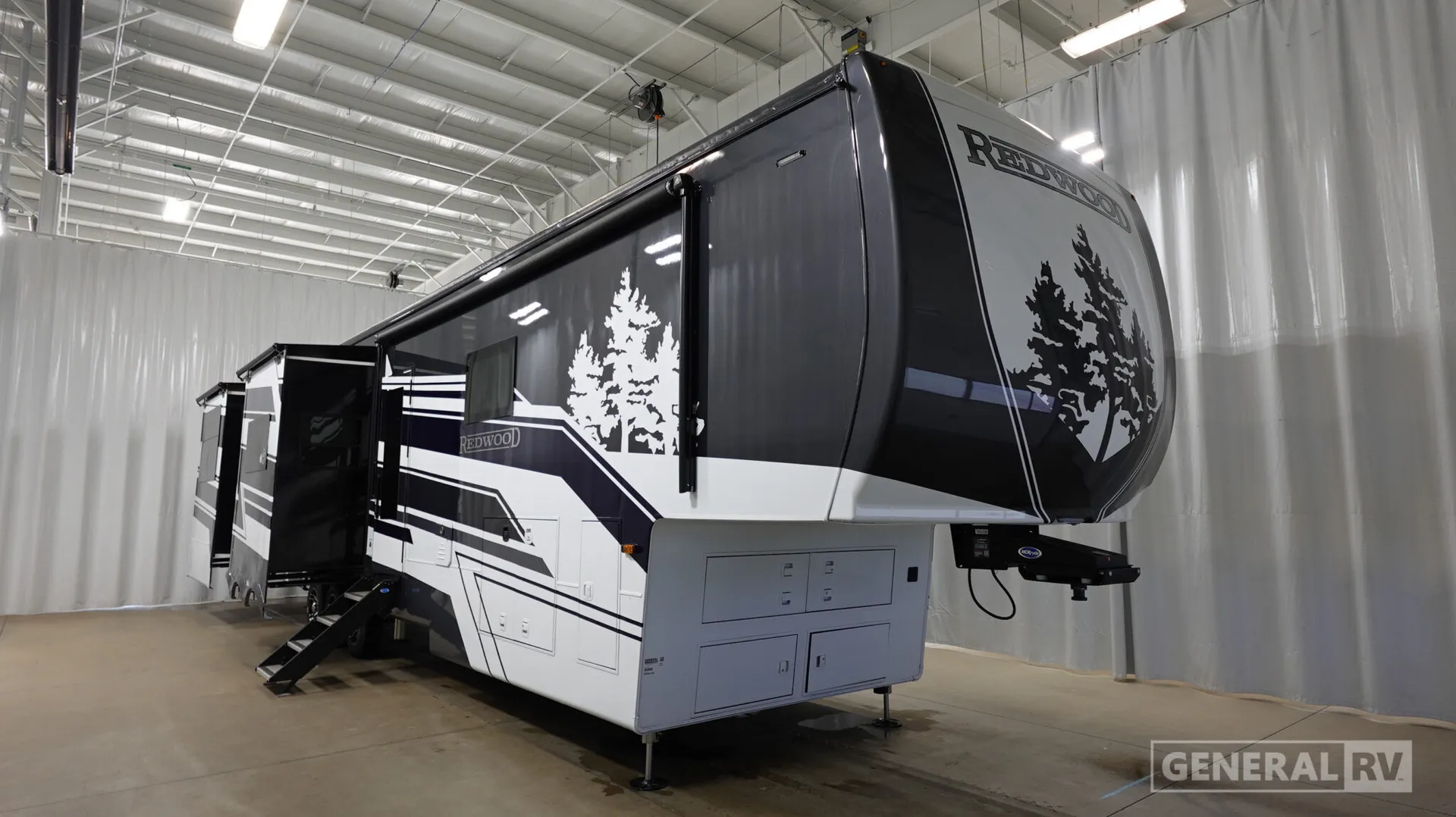 2026 Crossroads RV Redwood 415RD - Photo 2
