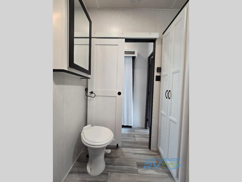 2023 Forest River Cedar Creek Cottage 40CFK2, Photos photo 20