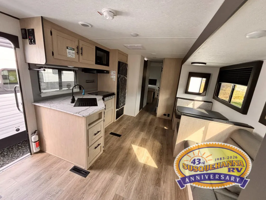 2026 Shasta RVs i-5 Edition 532BEDS, Photos photo 53