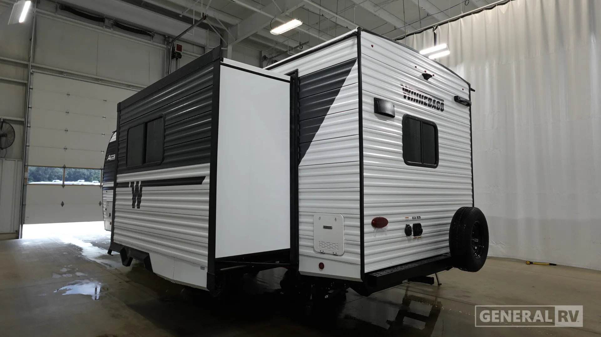 2026 Winnebago Access 25RK - Photo 4