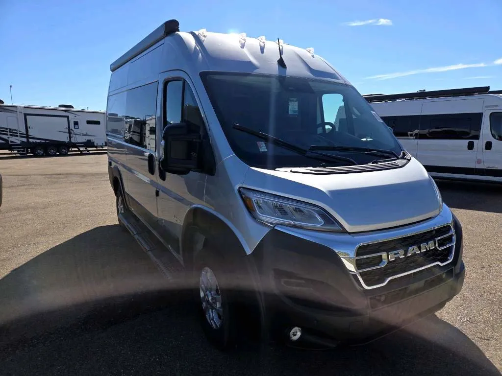 2026 Jayco Comet 18C - Photo 2