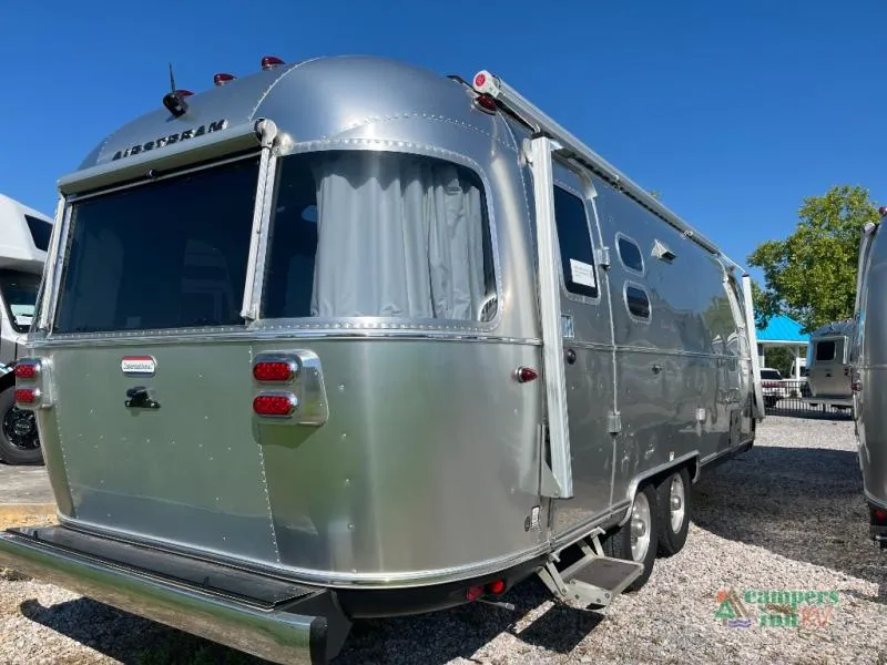 2023 Airstream International 25FB - Photo 3
