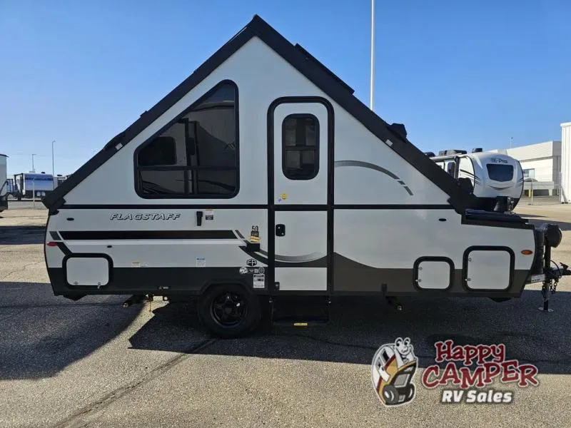 2025 Forest River Flagstaff T12ST - Photo 2