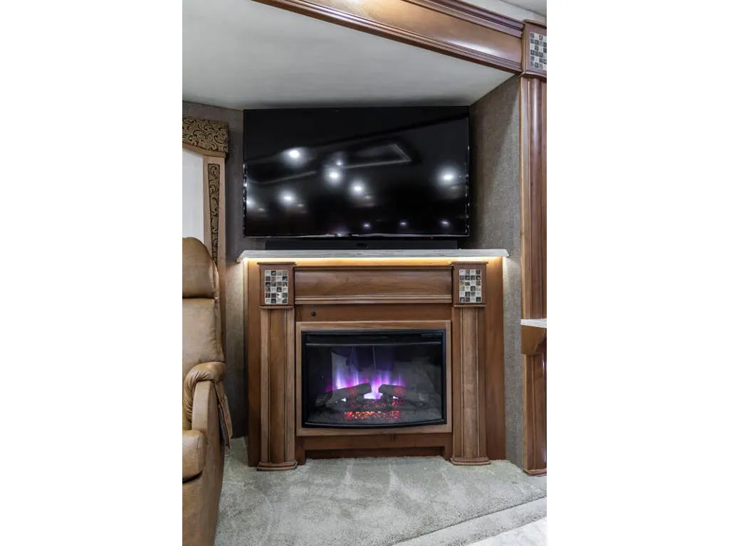2018 Entegra Coach Aspire 42DEQ, Photos photo 9