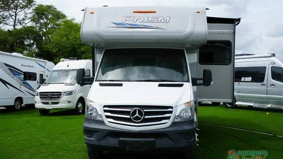 2020 Coachmen Prism 2200 FS - Photo 2