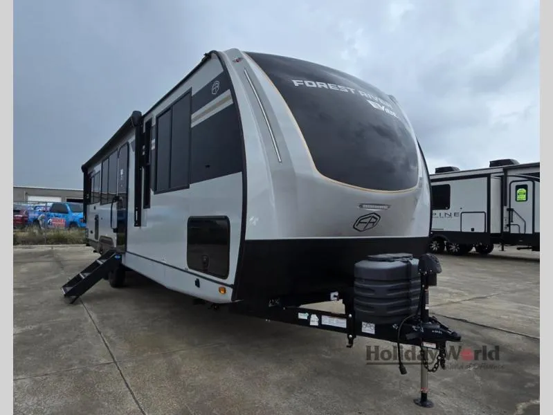 2025 Forest River Vibe 2600RK - Photo 2