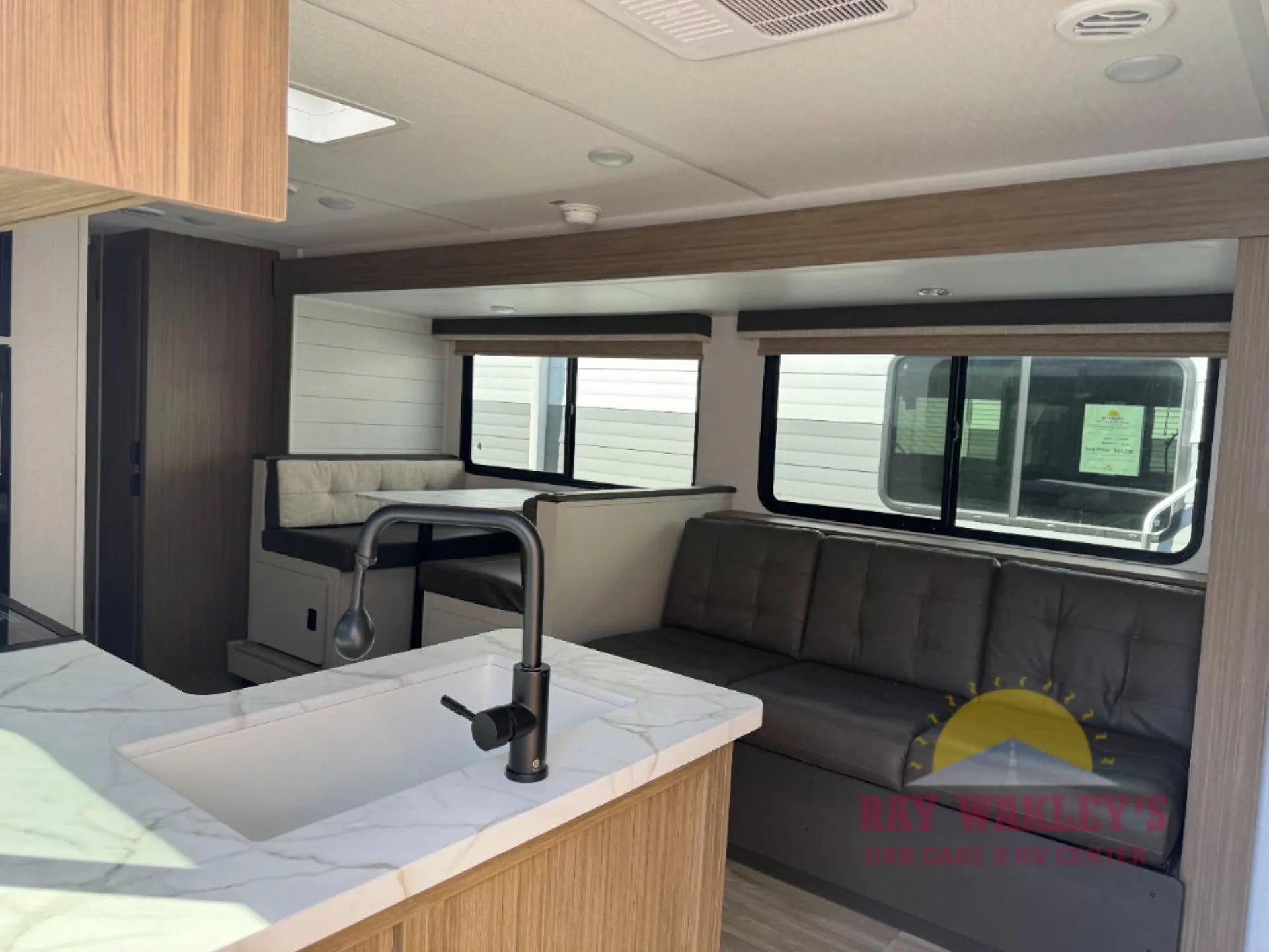 2027 Forest River Salem Cruise Lite 28VBXL — Photo 5