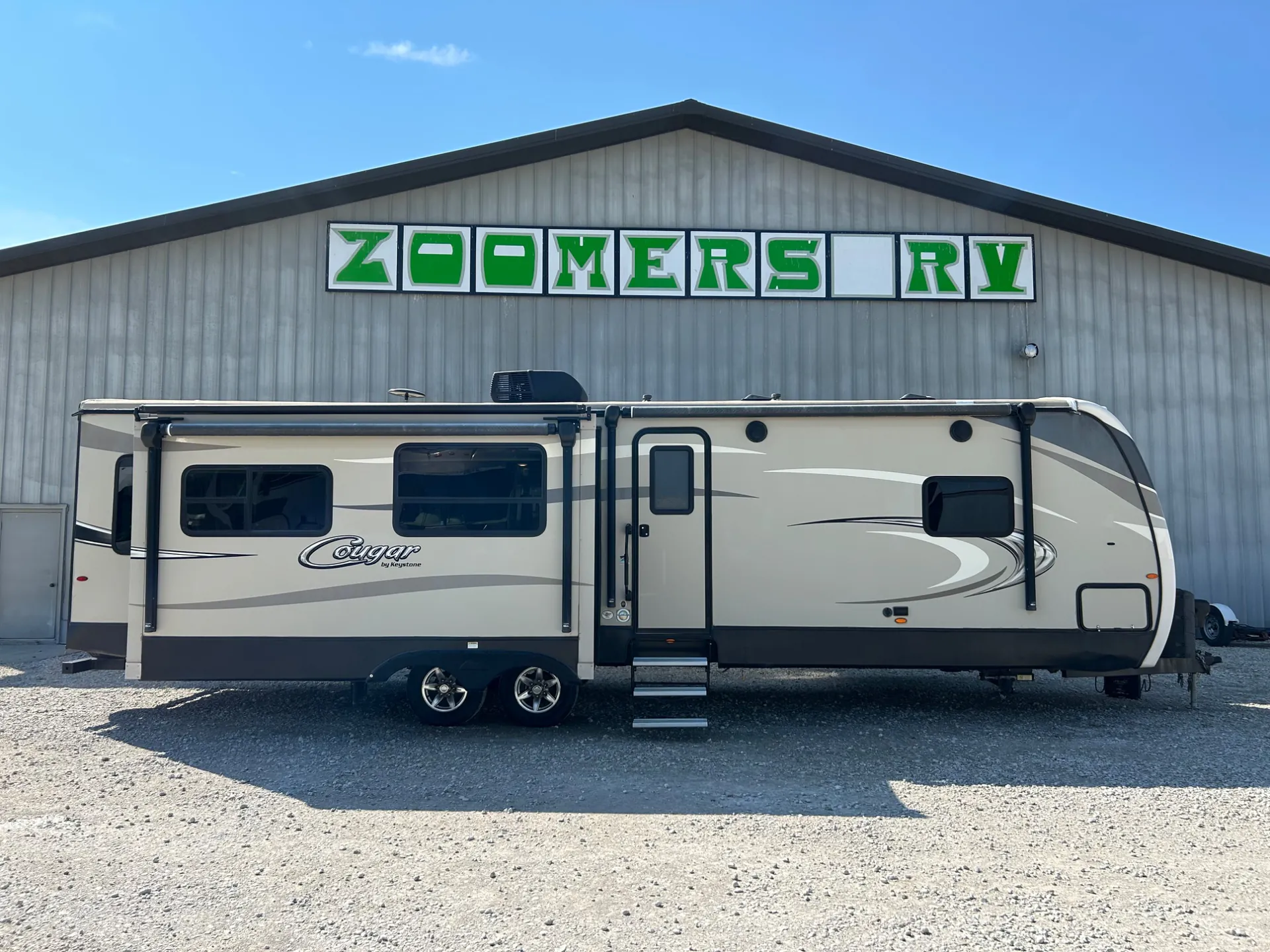 2018 Keystone Cougar XLite 30RLI - Photo 3