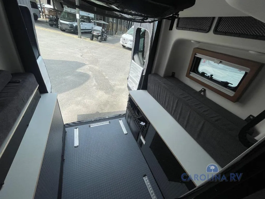 2026 Winnebago Revel 44EC - Photo 4