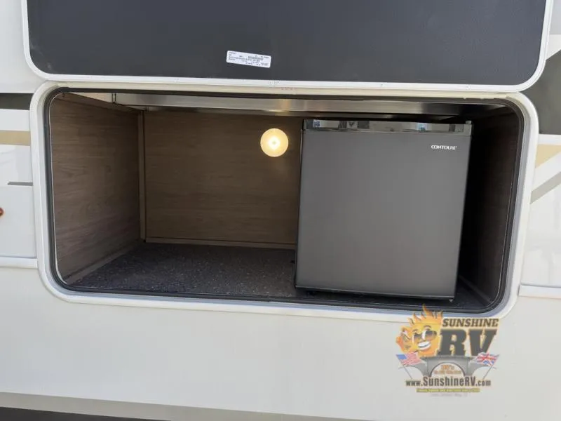 2026 Keystone Cougar 360MBI - Photo 4