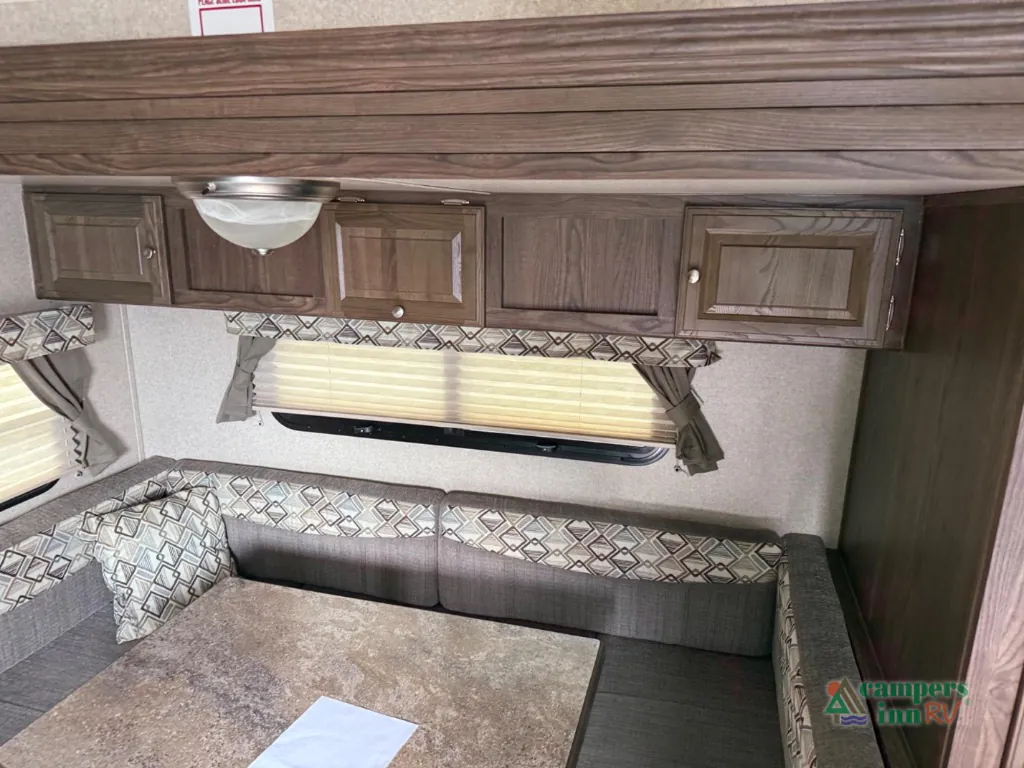 2018 Forest River Flagstaff Micro Lite 25BRDS, Photos photo 26