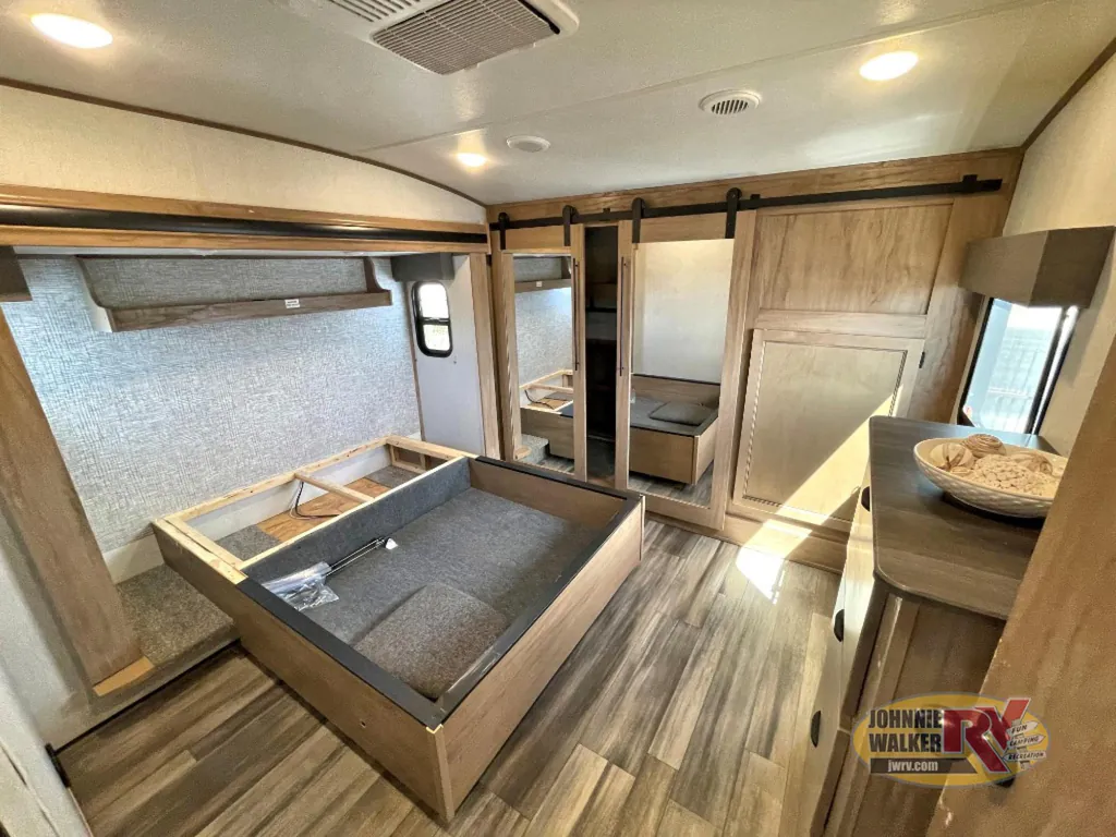 2024 Forest River Sabre 36FLX, Photos photo 32