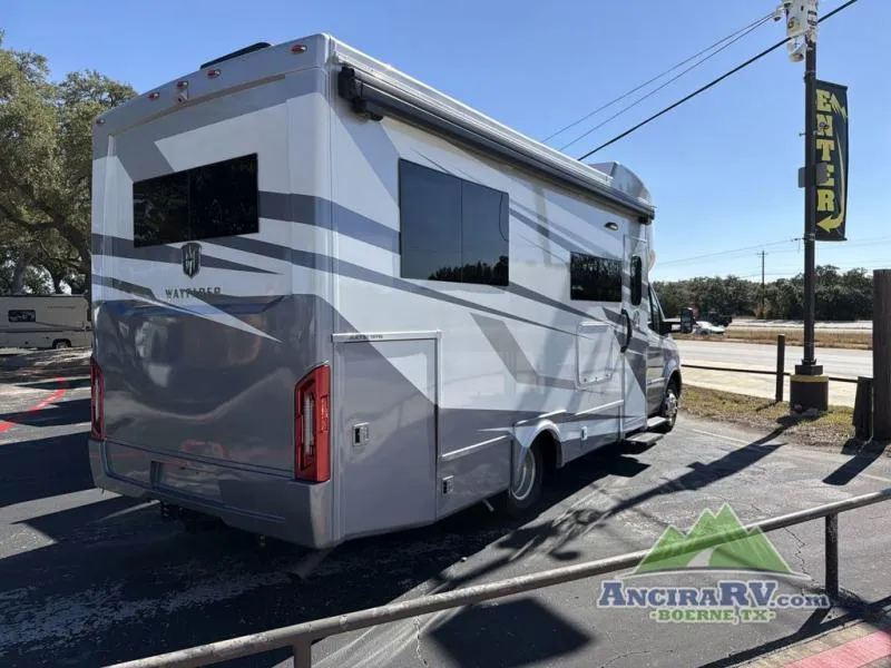 2026 Tiffin Wayfarer 25 XLW - Photo 3