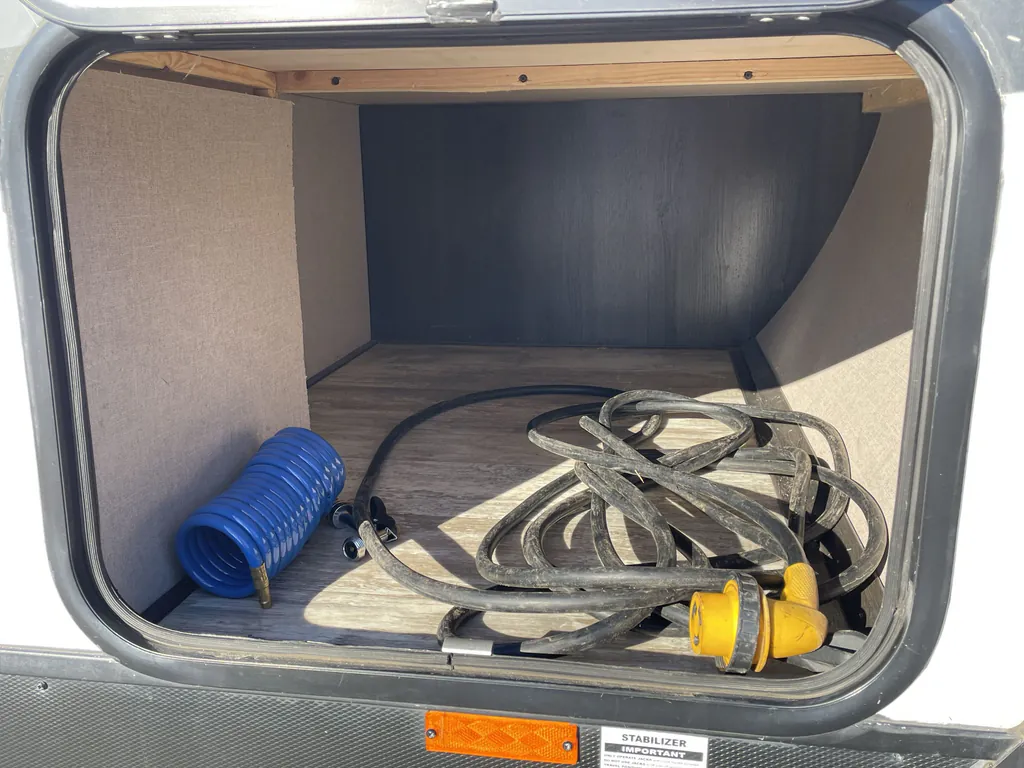 2019 Forest River XLR Hyperlite 29HFS, Photos photo 23