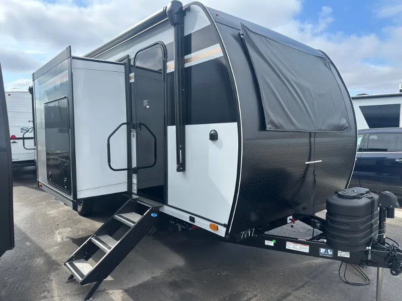 2026 Forest River Vibe Extreme Lite 2500FIK dealer photo 1 from Kunes RV
