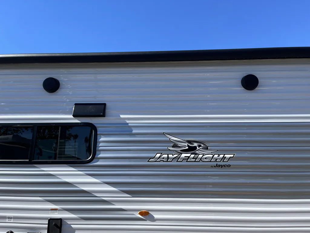 2026 Jayco Jay Flight Slx 262RLSW, Photos photo 33