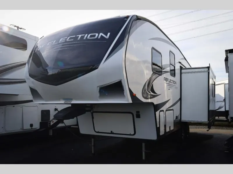 2022 Grand Design Reflection 150 Series 260RD - Photo 4