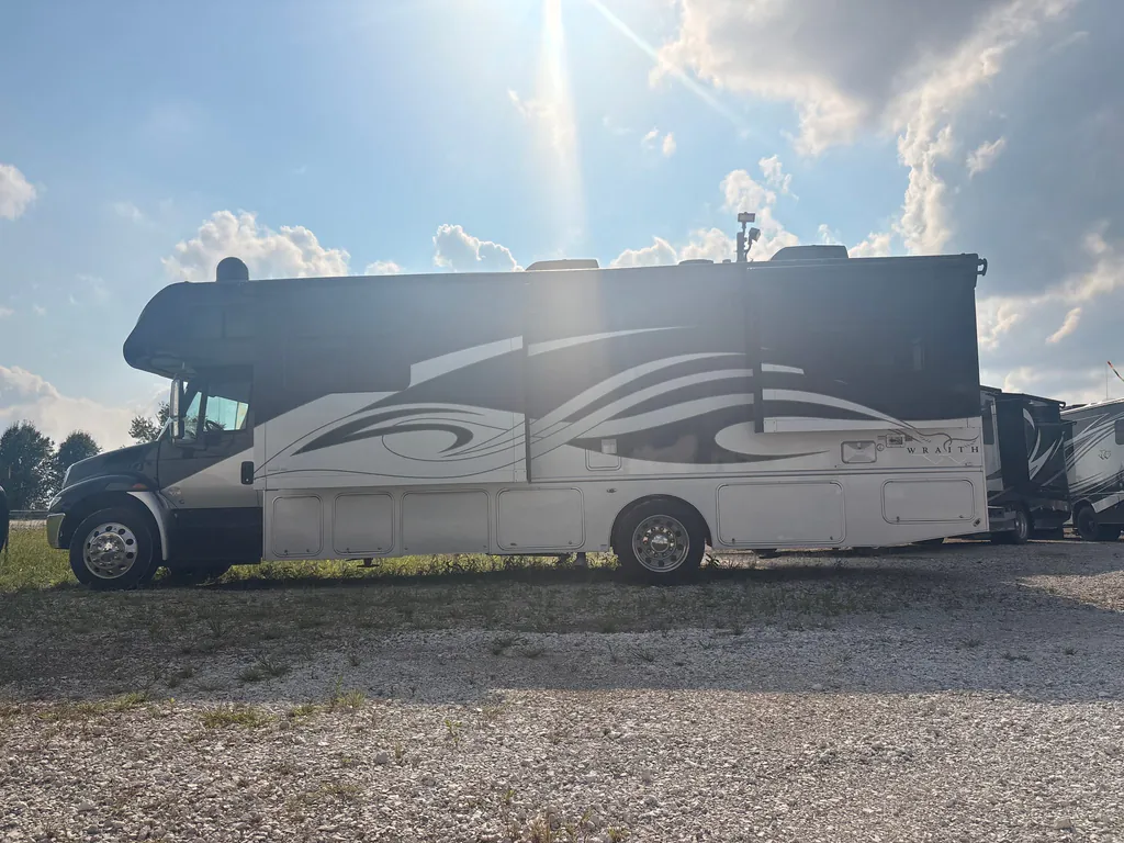 2019 Nexus Wraith 33W, Photos photo 2