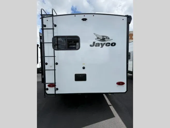 2027 Jayco Jay Feather 21MML - Photo 4