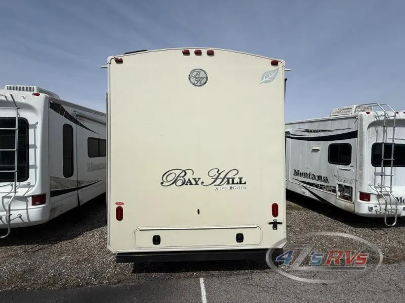 2017 EverGreen RV Bay Hill 379FL - Photo 4