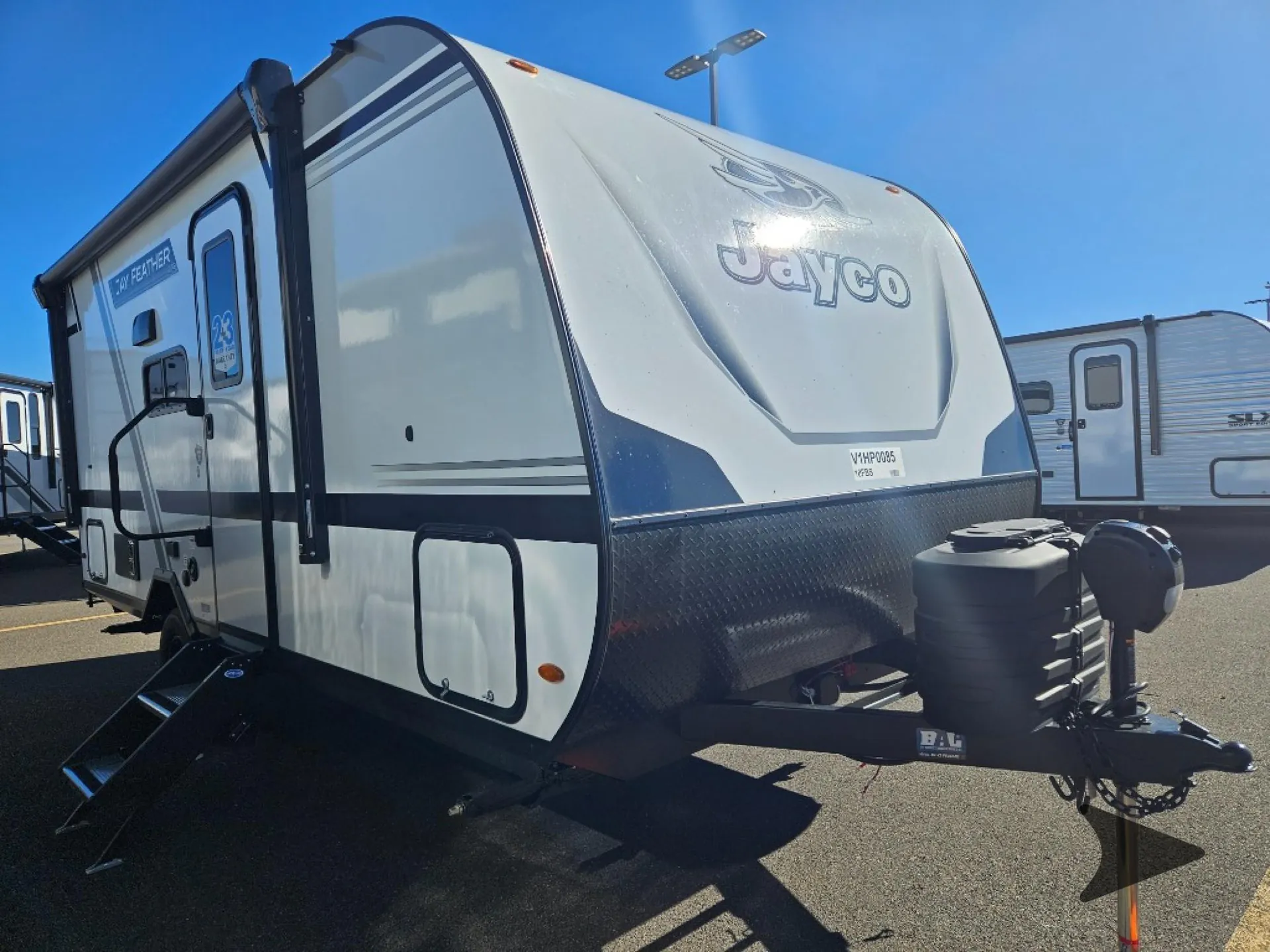 2027 Jayco Jay Feather 18RBF - Photo 2