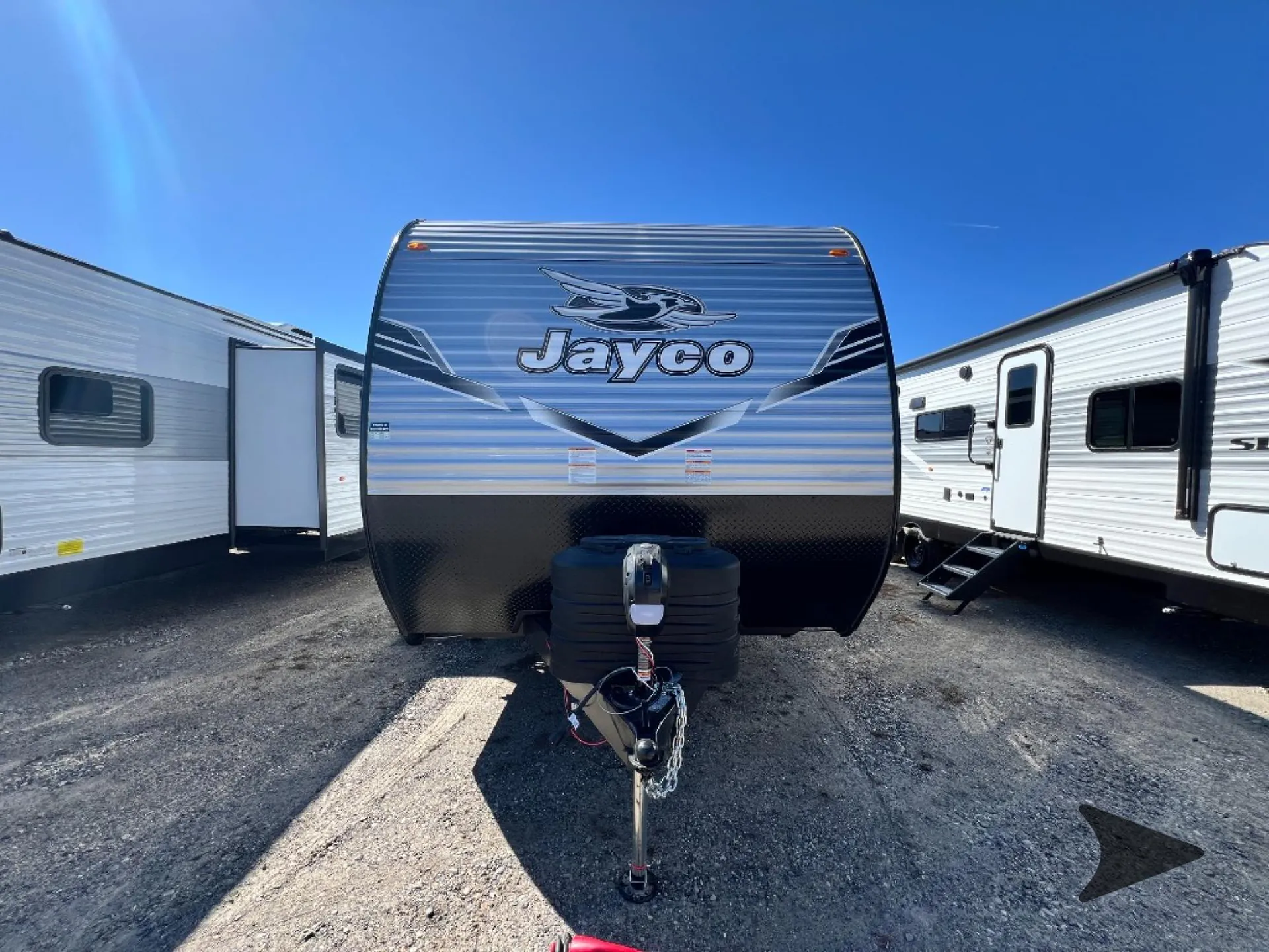 2026 Jayco Jay Flight 286BHSW - Photo 2