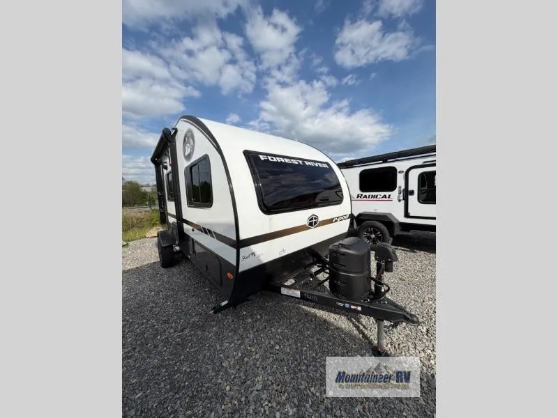 2026 Forest River R-Pod 180 - Photo 4