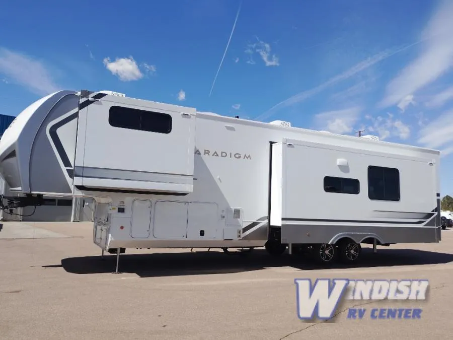 2026 Alliance RV Paradigm 388SP - Photo 3