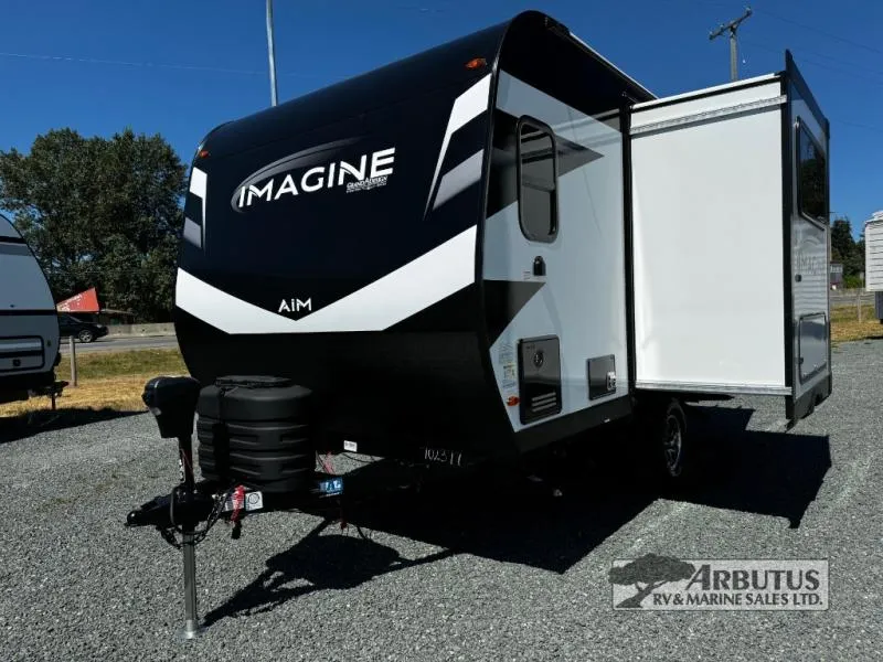 2024 Grand Design Imagine AIM 14MS - Photo 4