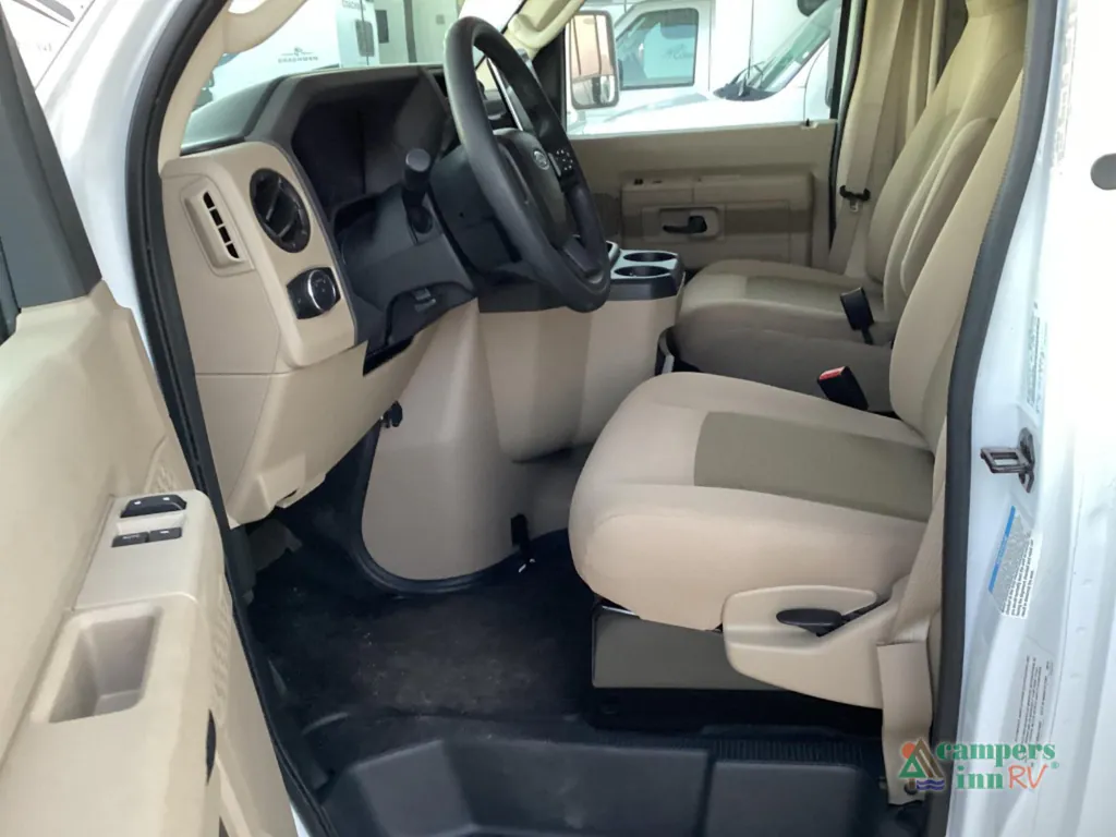 2025 Thor Motor Coach Freedom Elite 22FE, Photos photo 7