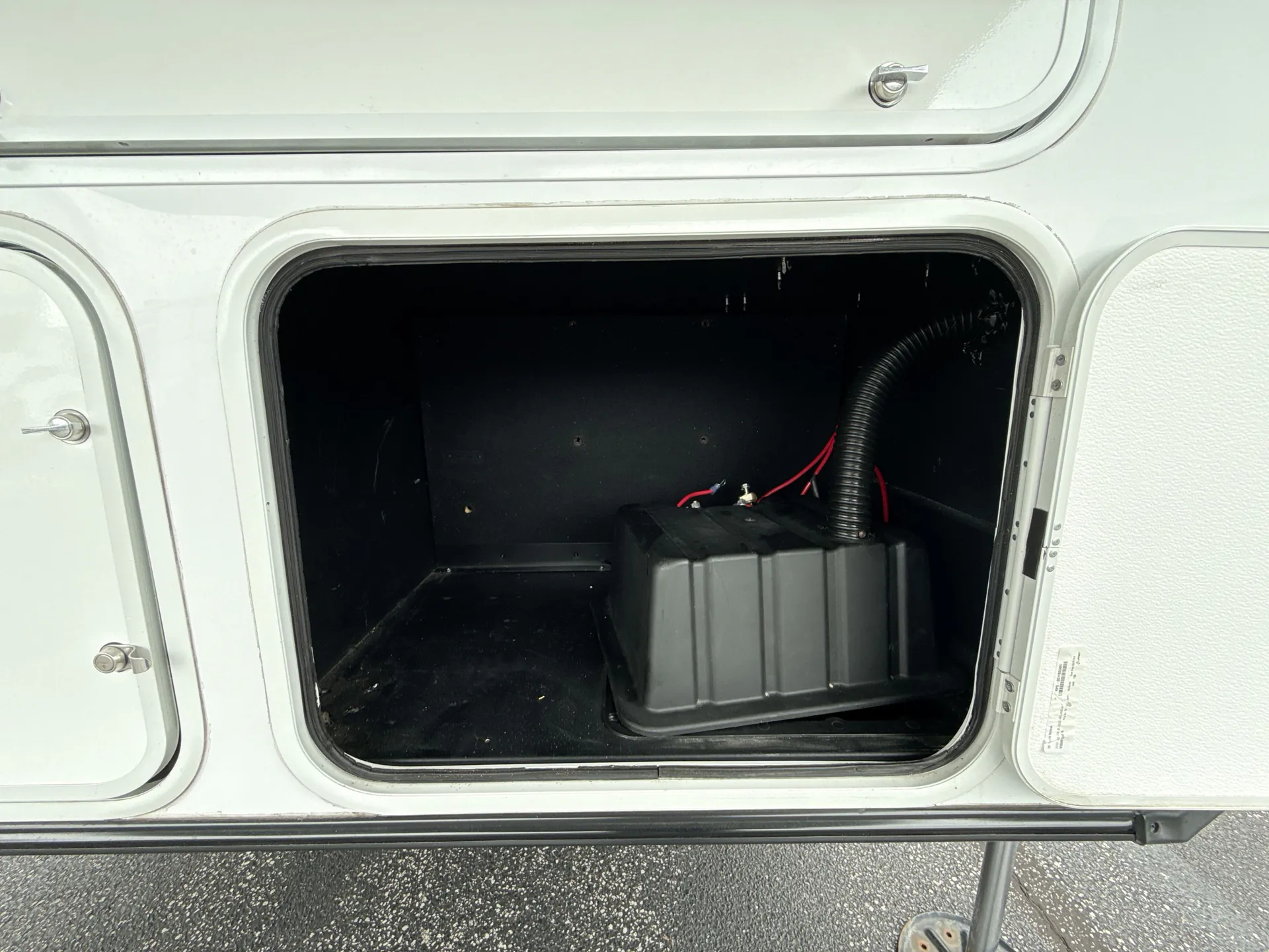 2024 Alliance RV Paradigm 295MK dealer photo 2 from Camping World