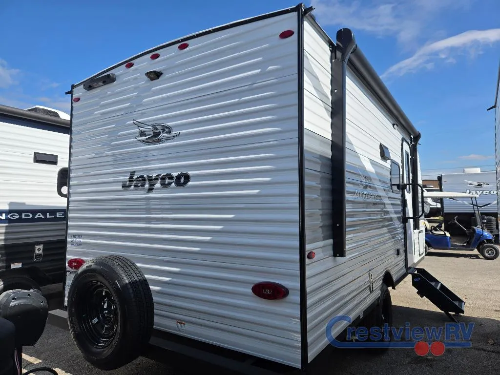 2026 Jayco Jay Flight SLX 175BH - Photo 4