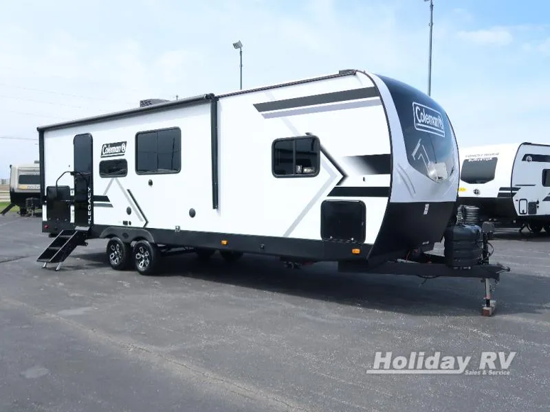 2026 Keystone Coleman Legacy 2600RB - Photo 2