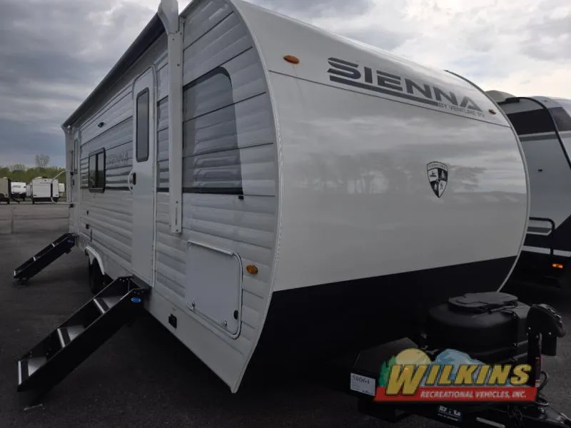 2026 Venture RV Sienna SA231VRK - Photo 2
