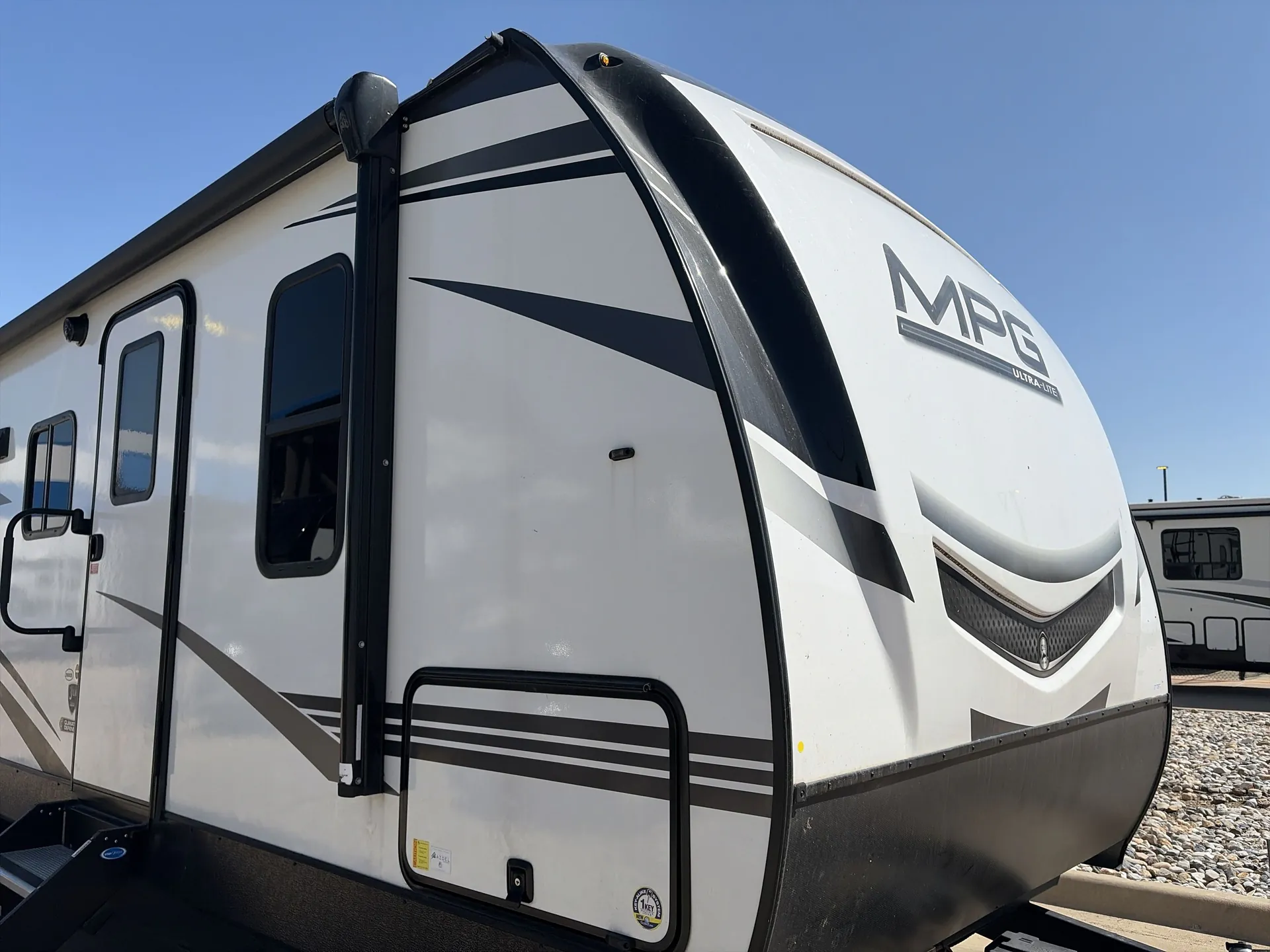 2023 Cruiser RV MPG 2800QB - Photo 2