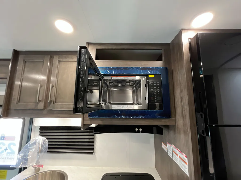 2026 Jayco Redhawk SE 22EF, Photos photo 10