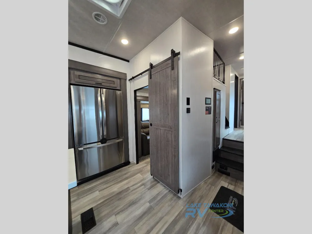 2022 Forest River Cedar Creek 377BH, Photos photo 16