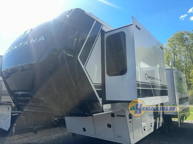 2026 Keystone Montana High Country 290RL - Photo 4