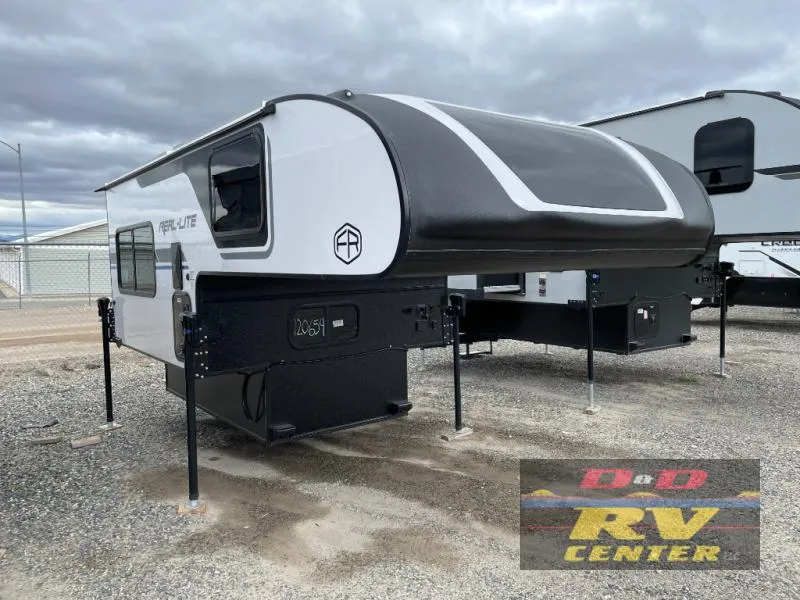 2026 Palomino Real-Lite HS-1803 - Photo 2