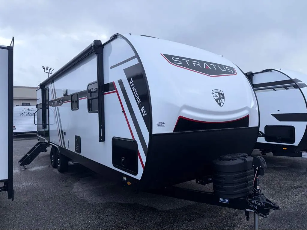 2026 Venture RV Stratus SR261VRB - Photo 2