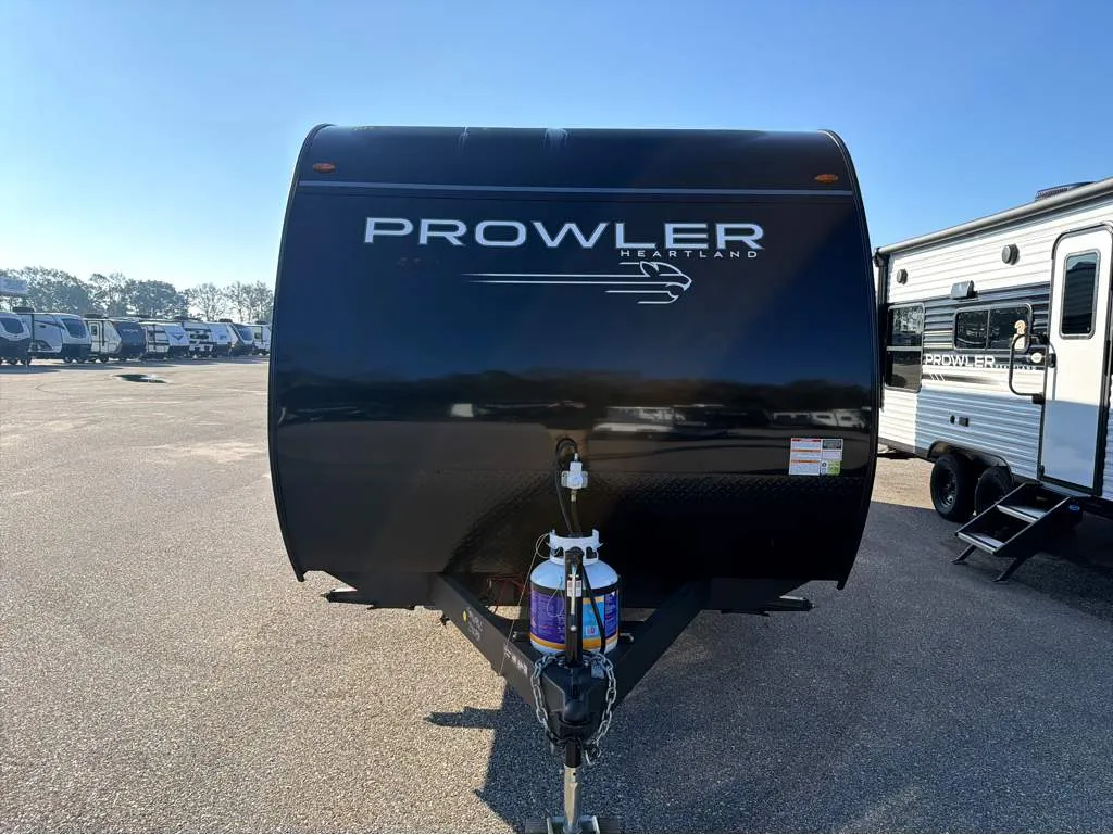 2026 Heartland Prowler Lynx 2500BH - Photo 3