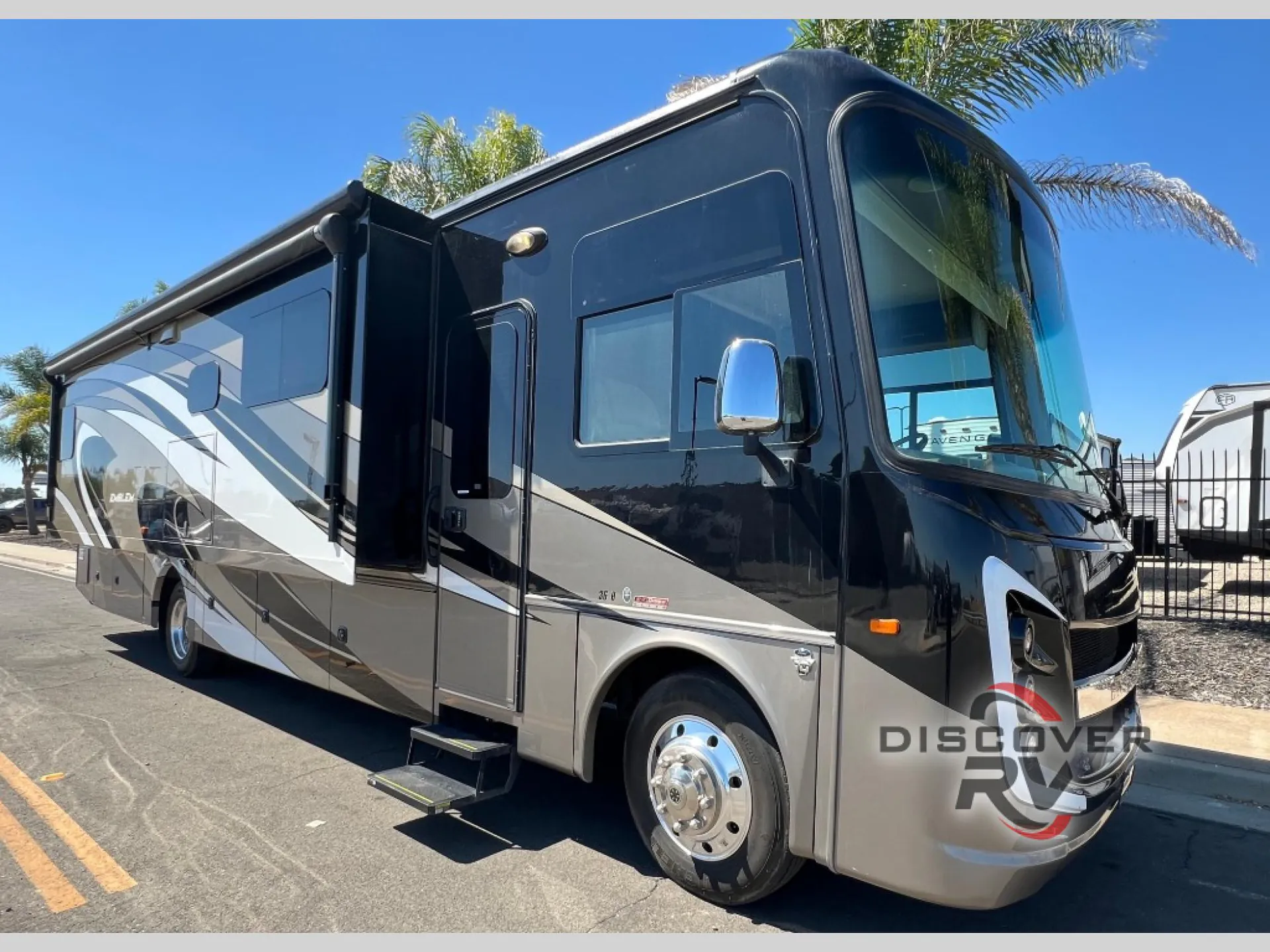 2019 Entegra Coach Emblem 36H - Photo 2